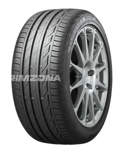 Шина BRIDGESTONE TURANZA T001 225/50 R18 95W Run Flat