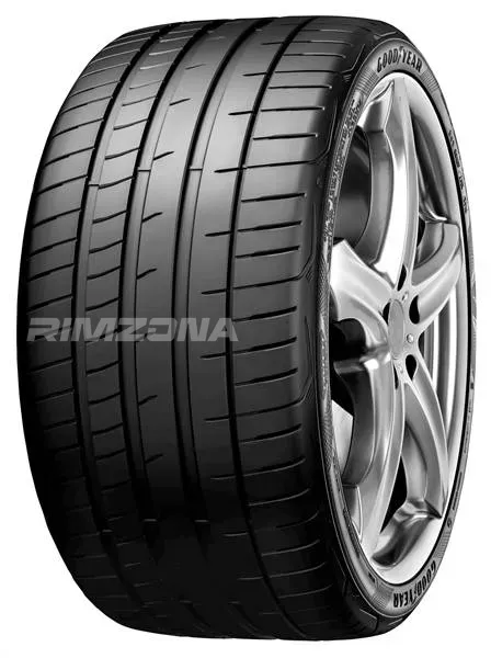 Шина GOODYEAR EAGLE F1 SUPERSPORT 235/40 R18 95Y