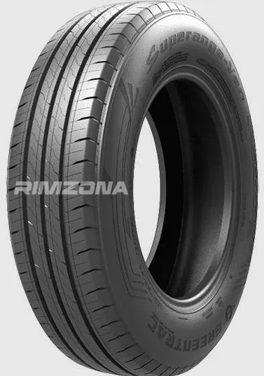 Шина GREENTRAC SUPERANGE-VAN 195/65 R16 102T