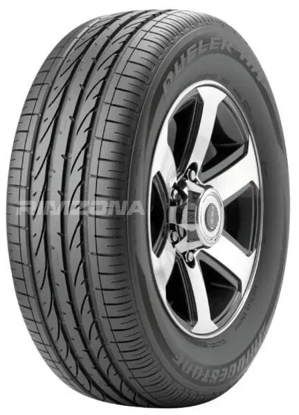 Шина BRIDGESTONE DUELER H/P SPORT 275/40 R20 106W Run Flat