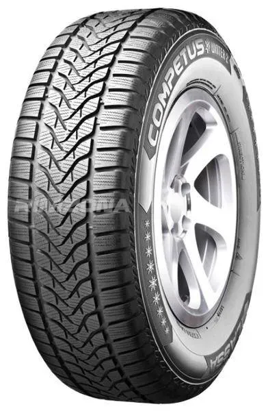 Шина LASSA COMPETUS WINTER 2+ 275/45 R20 110H