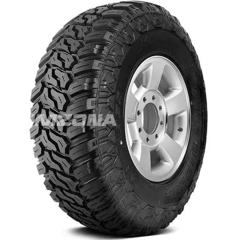 Шина ANTARES DEEP DIGGER 285/70 R17 118Q