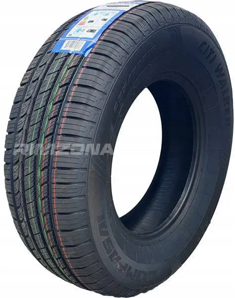 Шина COMPASAL CITIWALKER 285/50 R20 116V