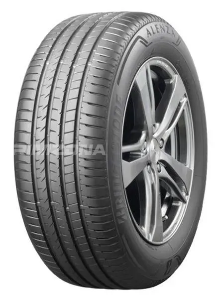 Шина BRIDGESTONE ALENZA 001 265/60 R18 110V