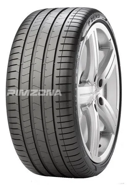 Шина PIRELLI PZERO LUXURY SALOON 245/40 R21 100V