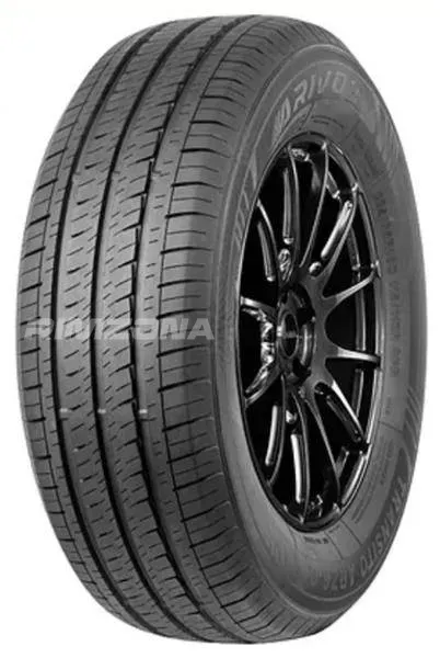 Шина ARIVO TRANSITO ARZ 6-C 215/60 R17 107T