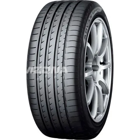 Шина YOKOHAMA ADVAN V105E 275/40 R20 106Y