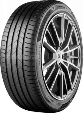 Шина BRIDGESTONE TURANZA 6 235/45 R20 100W