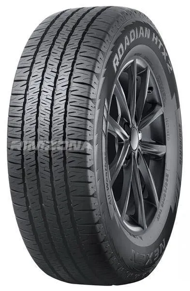 Шина NEXEN ROADIAN HTX 2 235/75 R16 108T