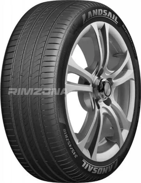 Шина LANDSAIL RAPIDDRAGON 215/50 R17 95W