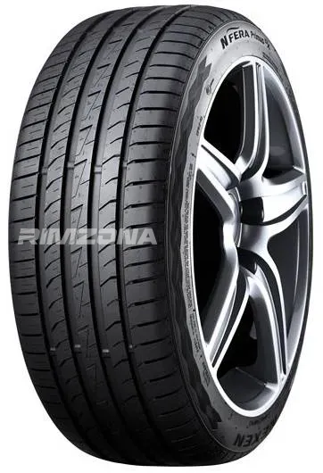 Шина NEXEN N'FERA PRIMUS QX 225/50 R17 94V