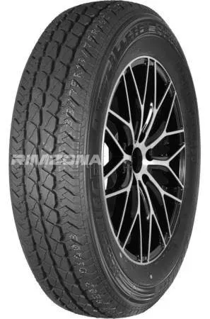 Шина EVERGREEN DYNAMASTER EV516 215/70 R15 107R