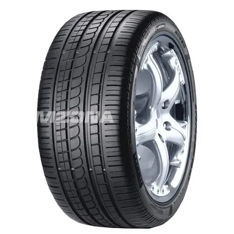 Шина PIRELLI PZERO ROSSO 265/45 R20 104Y