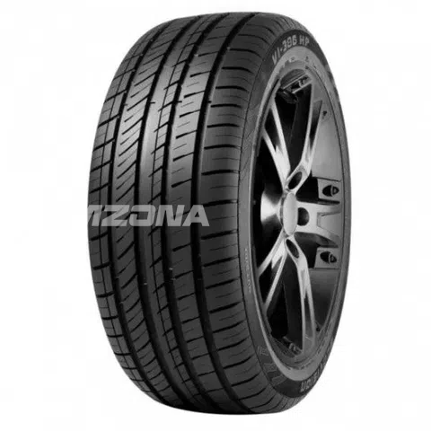 Шина ECOVISION VI-386HP 215/60 R17 96H