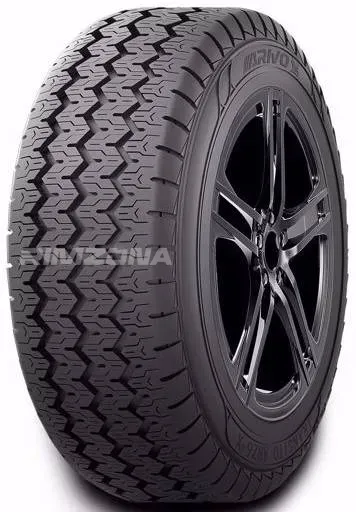 Шина ARIVO TRANSITO ARZ 6-X 225/65 R16 110R