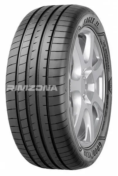 Шина GOODYEAR EAGLE F1 ASYMMETRIC 3 SUV 295/35 R22 108Y