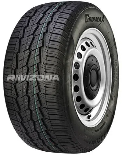 Шина GRIPMAX SUREGRIP A/S VAN 205/75 R16 111T