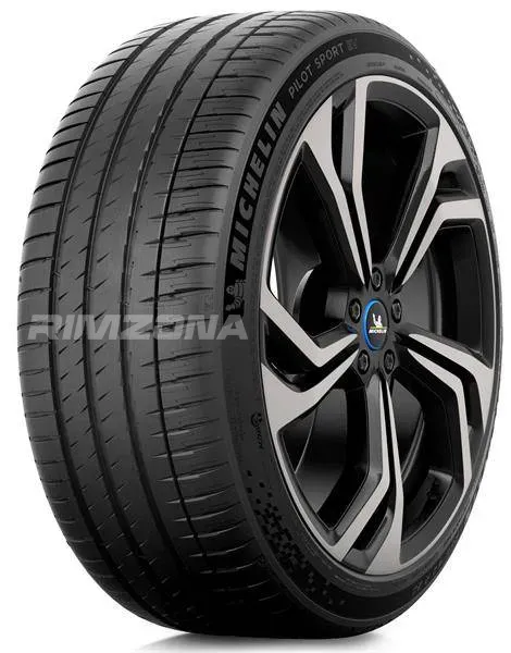 Шина MICHELIN PILOT SPORT EV 255/40 R21 102Y