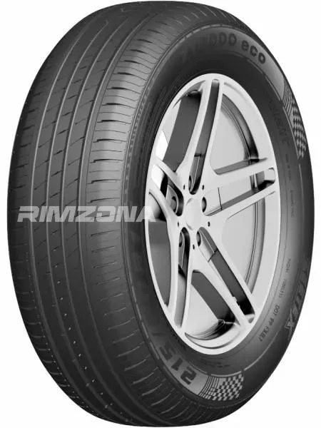 Шина ZEETEX ZT6000 ECO 195/65 R15 91V