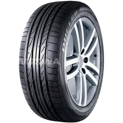 Шина BRIDGESTONE DUELER H/P SPORT 275/40 R20 106W