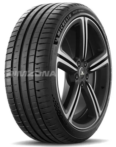 Шина MICHELIN PILOT SPORT 5 215/45 R17 91Y