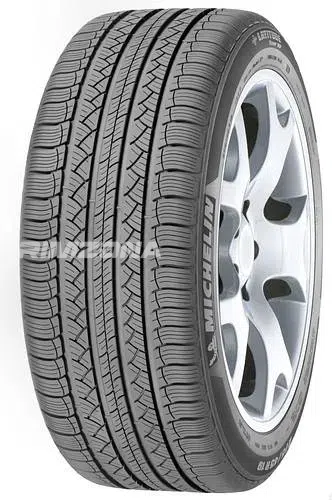 Шина MICHELIN LATITUDE TOUR HP 235/65 R18 104H