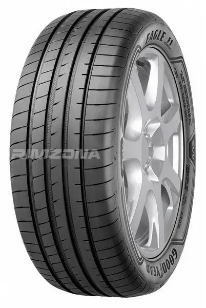 Шина GOODYEAR EAGLE F1 ASYMMETRIC 3 SUV 235/60 R18 107W