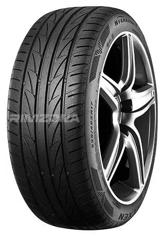 Шина NEXEN N'FERA PRIMUS V 205/60 R15 91V