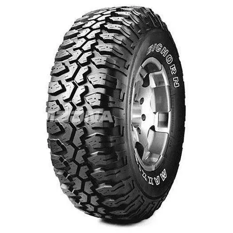 Шина MAXXIS MT-762 285/75 R16 123K