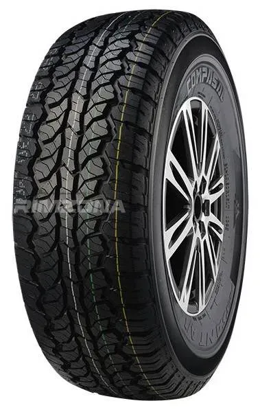 Шина COMPASAL VERSANT A/T 235/70 R16 106T