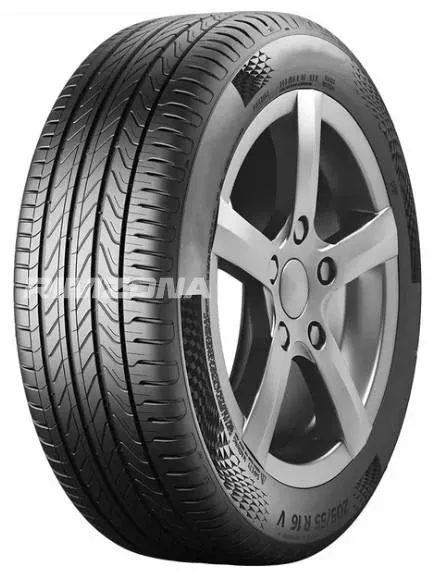 Шина GISLAVED ULTRACONTROL 175/65 R14 82T