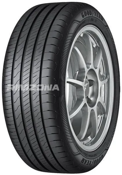 Шина GOODYEAR EFFICIENTGRIP 2 SUV 255/65 R17 114H