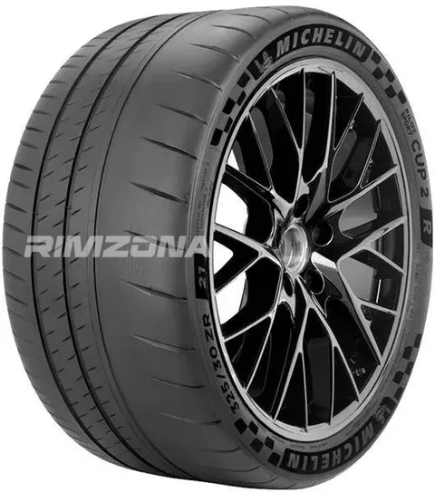 Шина MICHELIN PILOT SPORT CUP 2 R 285/35 R19 103Y