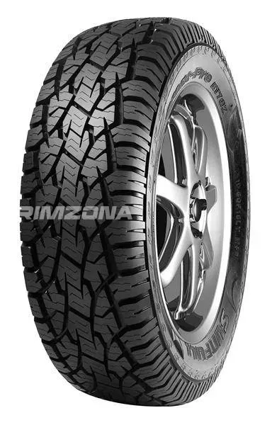 Шина SUNFULL MONT-PRO AT782 265/65 R17 112T