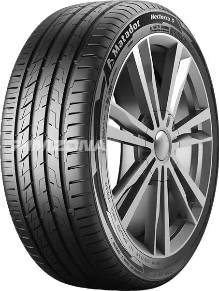 Шина MATADOR HECTORRA 5 215/55 R18 99V