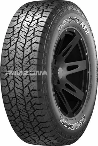 Шина HANKOOK DYNAPRO AT2 RF11 265/60 R18 114T