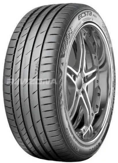 Шина KUMHO ECSTA PS71 205/55 R17 91W