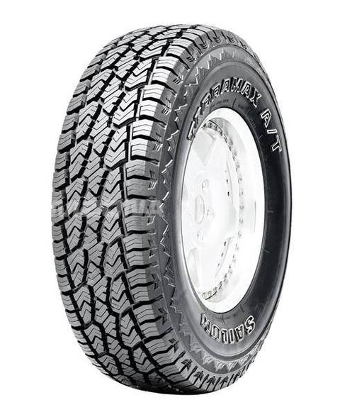 Шина SAILUN TERRAMAX A/T 265/70 R18 121R