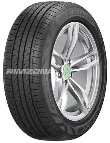 Шина AUSTONE SP-802 195/65 R15 91H