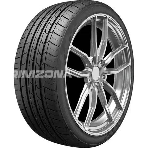 Шина DYNAMO STREET-H MU02 245/45 R17 99W