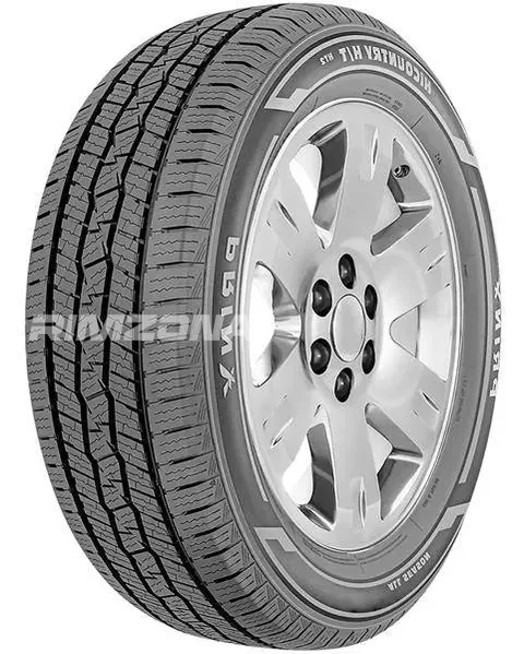 Шина PRINX HICOUNTRY H/T HT2 225/75 R16 104T