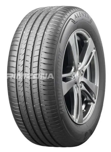 Шина BRIDGESTONE ALENZA 001 225/60 R18 100H