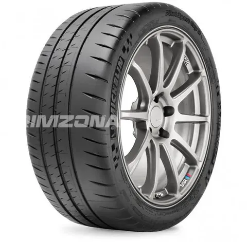Шина MICHELIN PILOT SPORT CUP 2 245/40 R18 97Y