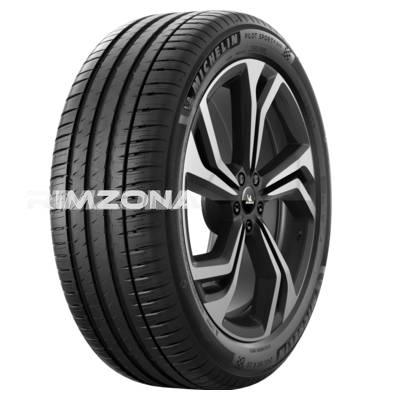 Шина MICHELIN PILOT SPORT 4 SUV 265/50 R20 111Y