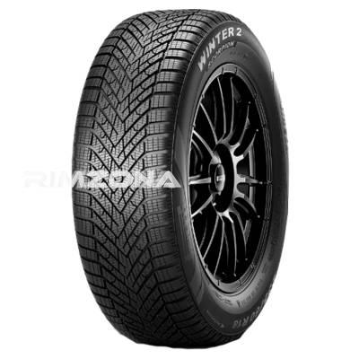 Шина PIRELLI SCORPION WINTER 2 285/45 R20 112V