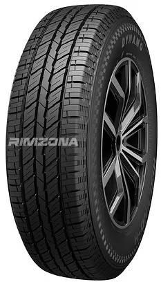 Шина DYNAMO HISCEND-H MHT01 265/70 R16 112T