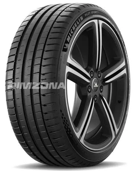 Шина MICHELIN PILOT SPORT 5 255/35 R18 94Y