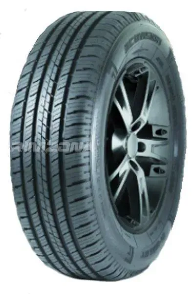 Шина ECOVISION VI-286HT 215/65 R16 98H