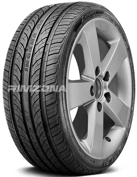 Шина ANTARES INGENS A1 215/55 R17 98V