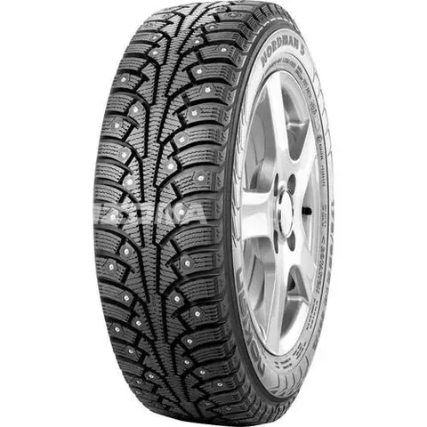 Шина NOKIAN TYRES  NORDMAN 5 205/55 R16 94T шип